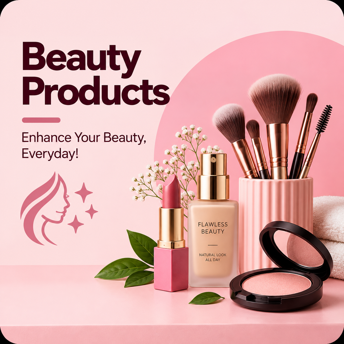 Beauty Products
