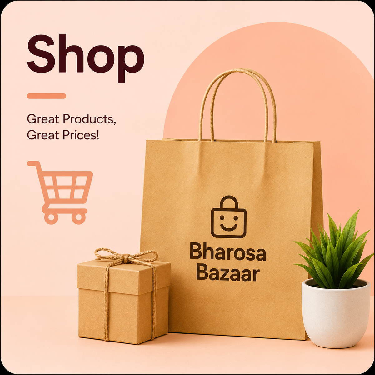 Shop