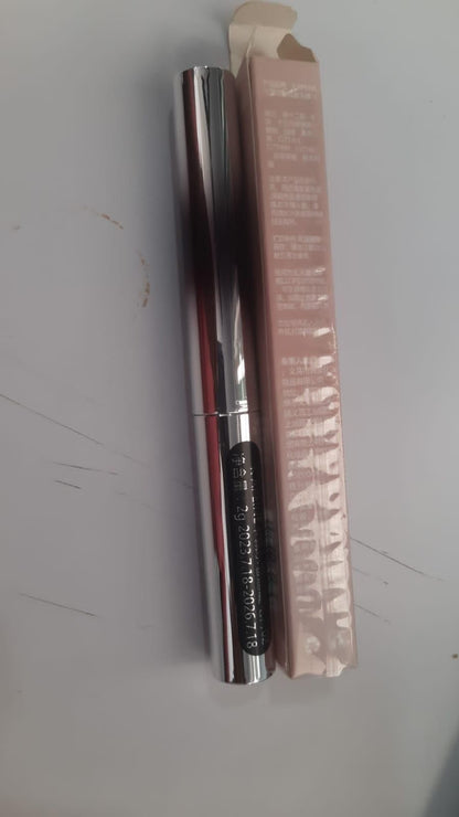 Iron Brush Mascara – Long & Curly Lash Lengthening Mascara