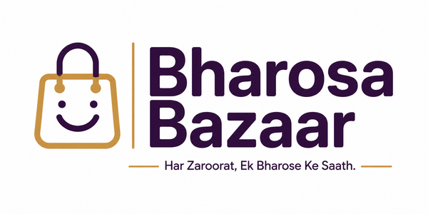 Bharosa Bazaar